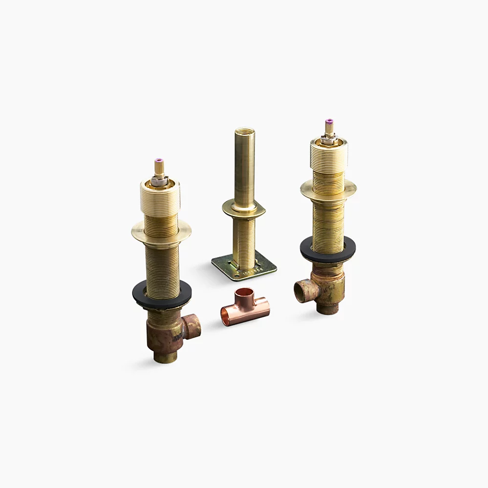 BATH VALVES - K-300-K