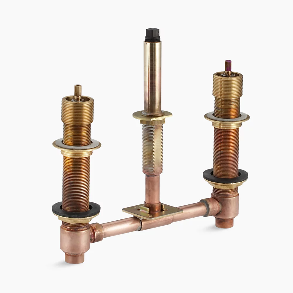 BATH VALVES - K-300-KR