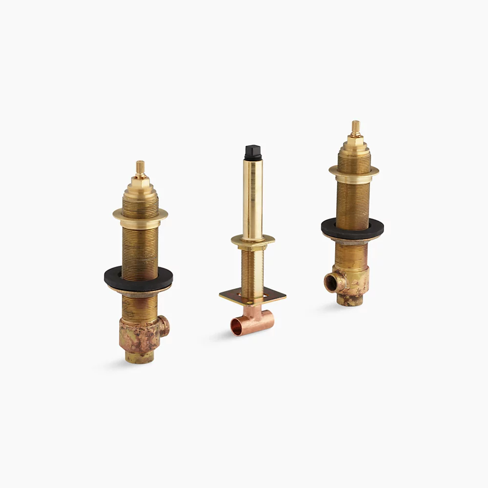 BATH VALVES - K-301-K