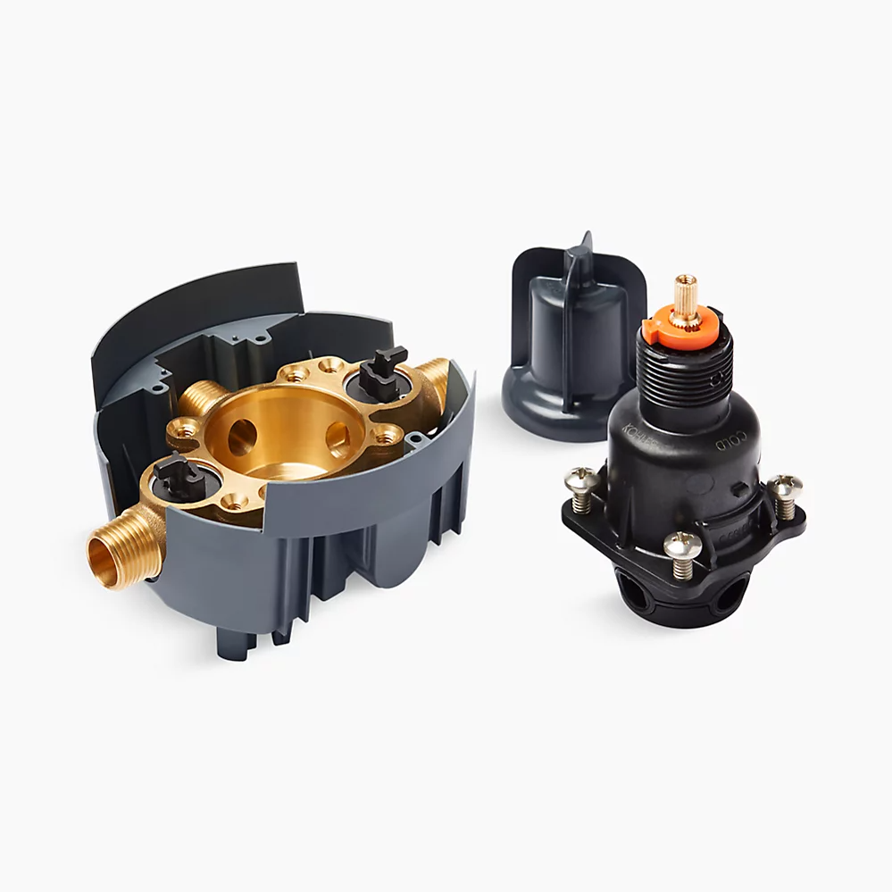 SHOWER VALVES - K-8304-KS