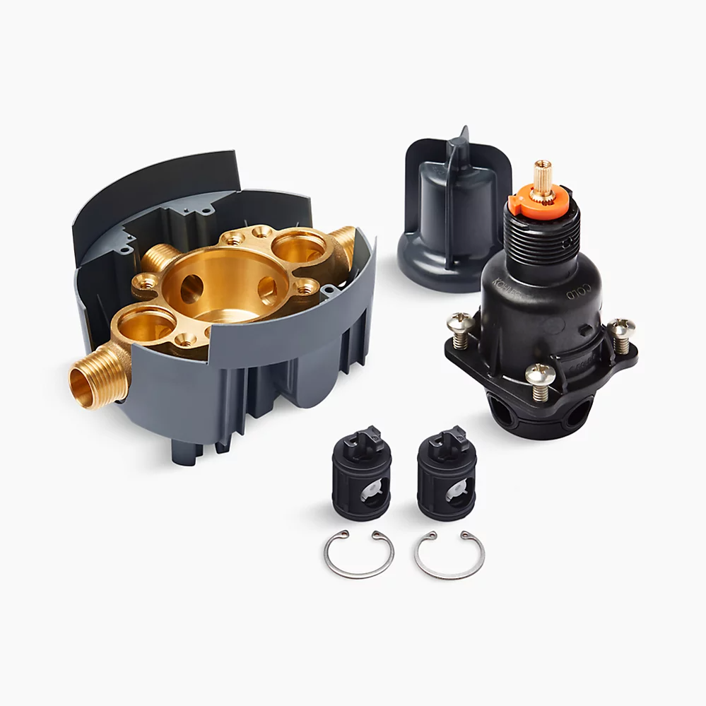SHOWER VALVES - K-8304-KSL