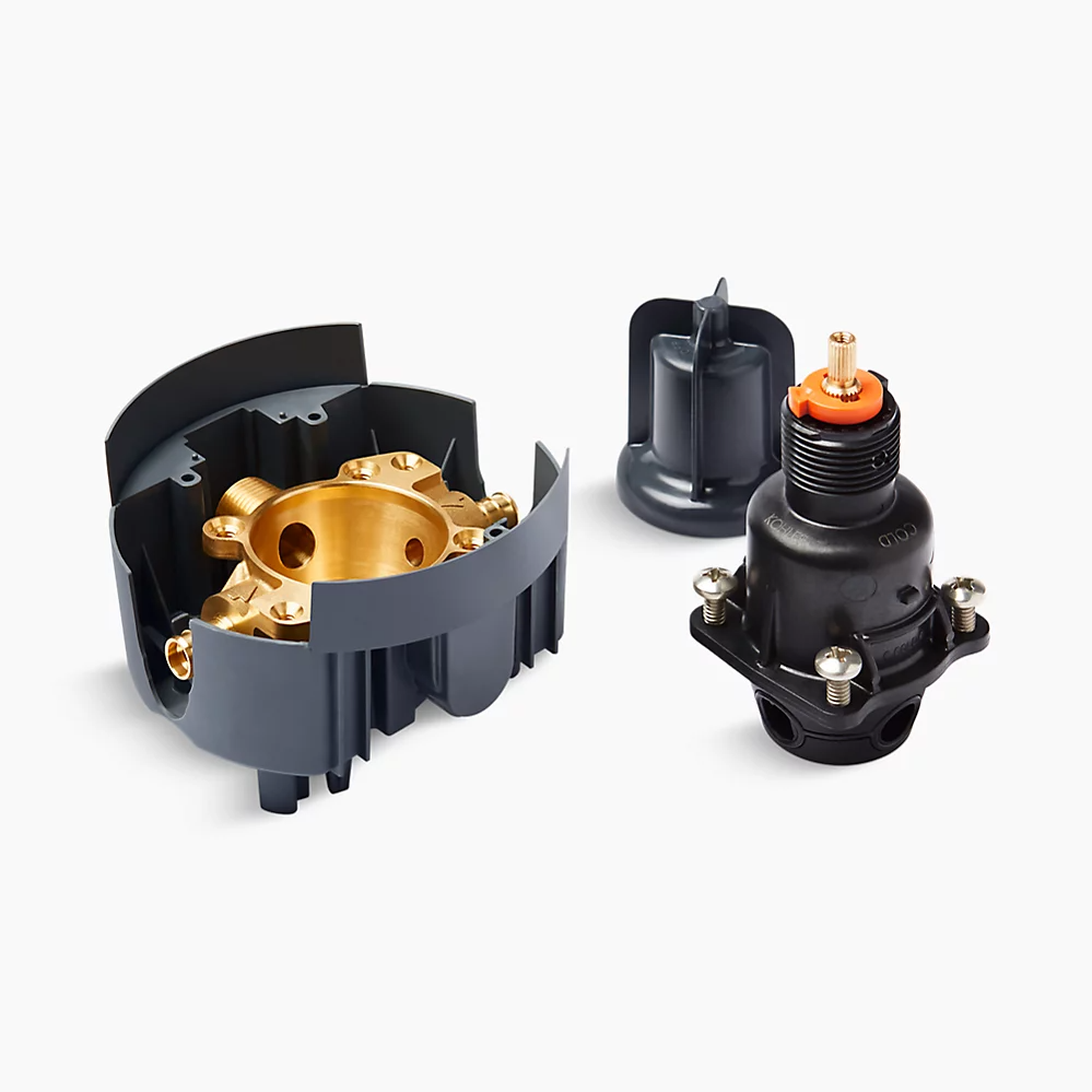 SHOWER VALVES - K-8304-PX