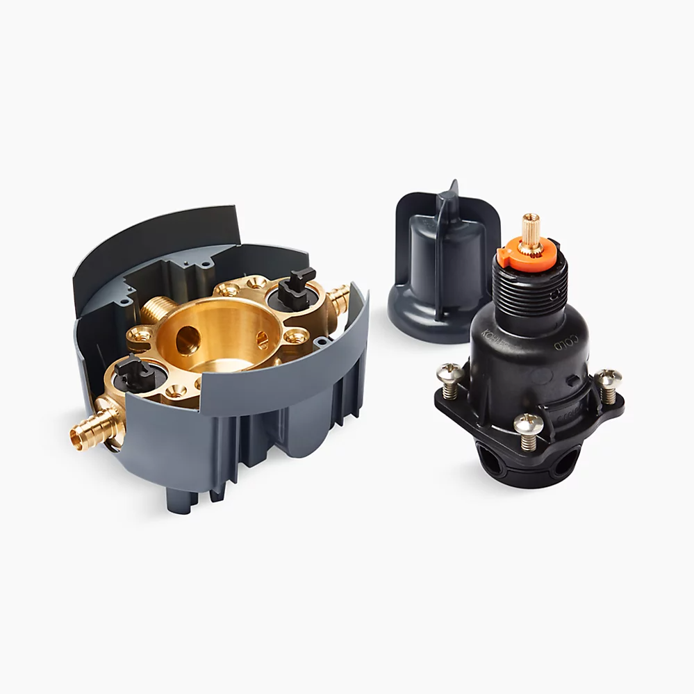 SHOWER VALVES - K-8304-PS