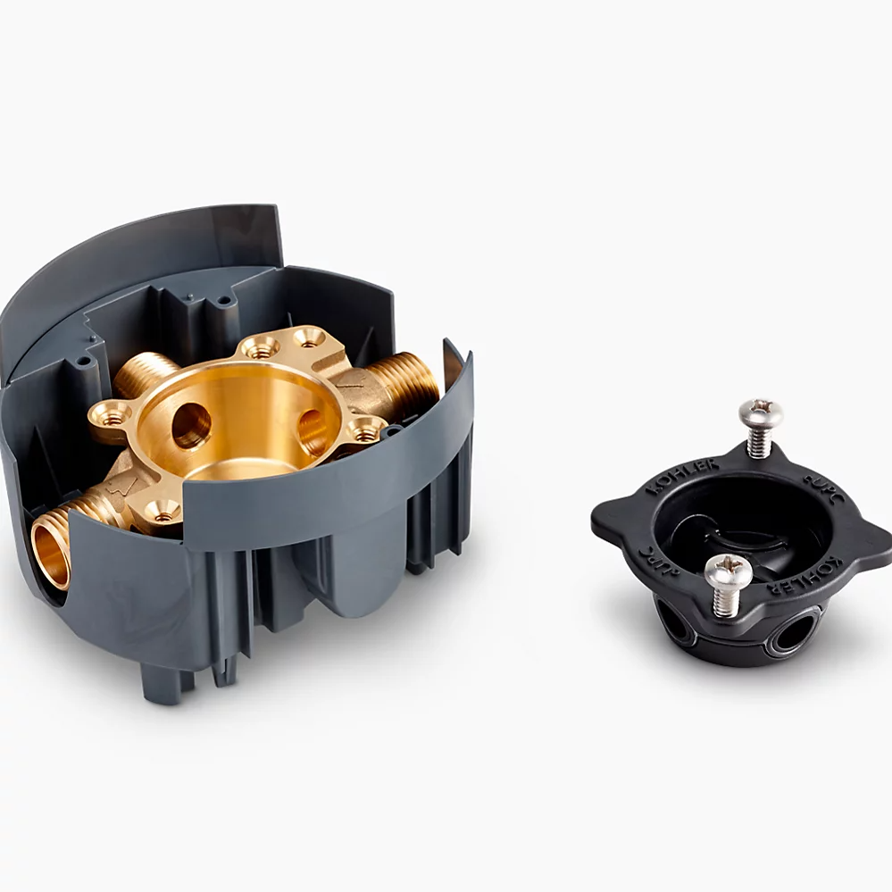 SHOWER VALVES - K-8300-K