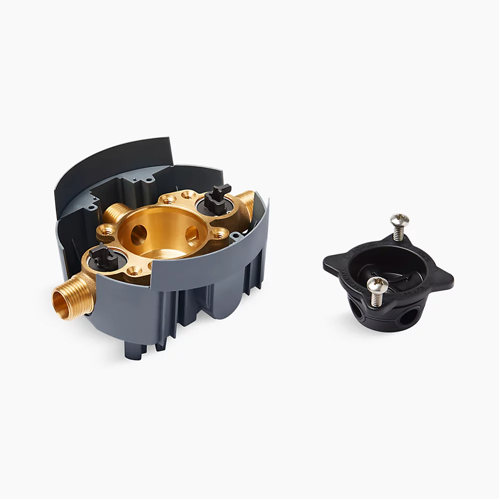 SHOWER VALVES - K-8300-KS