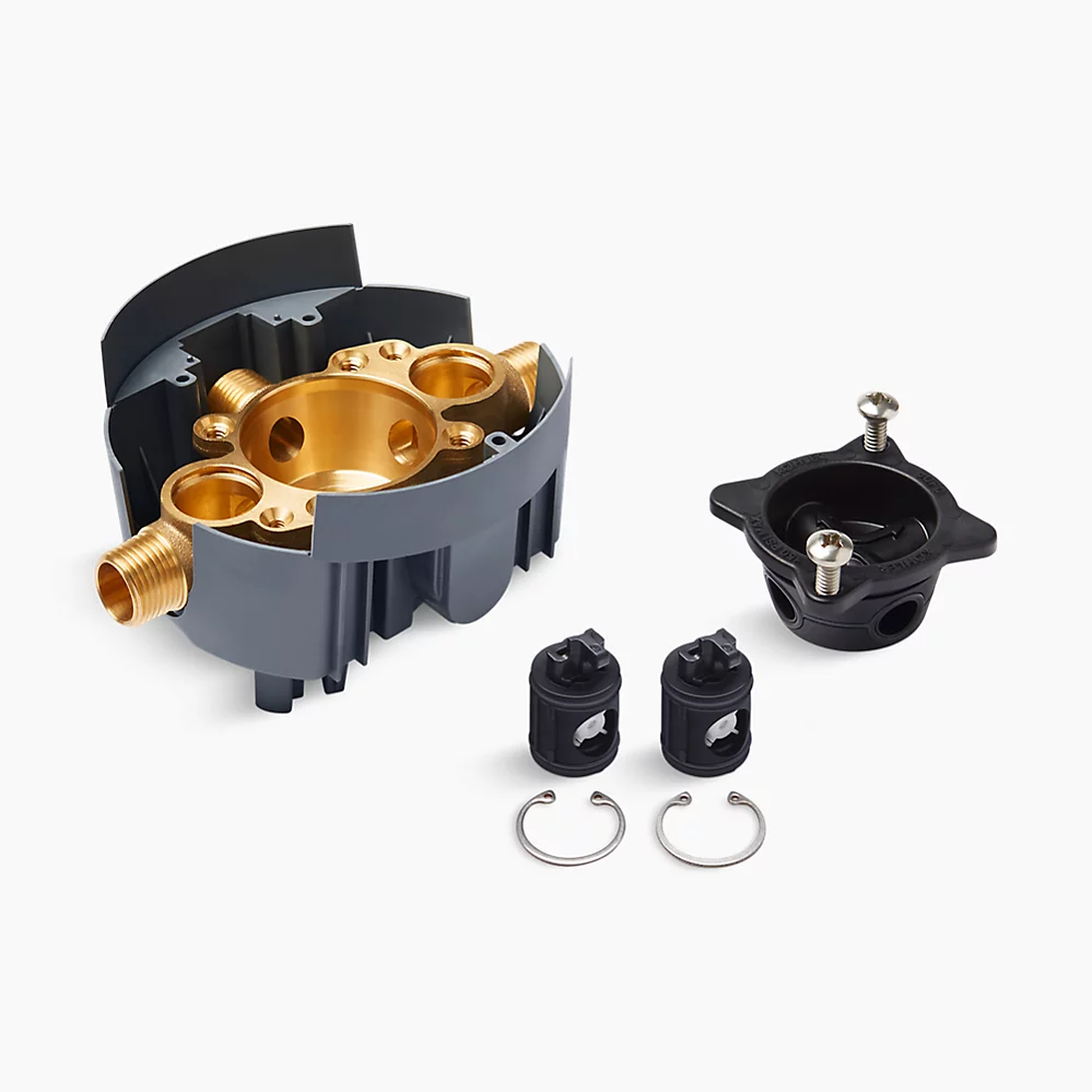 SHOWER VALVES - K-8300-KSL