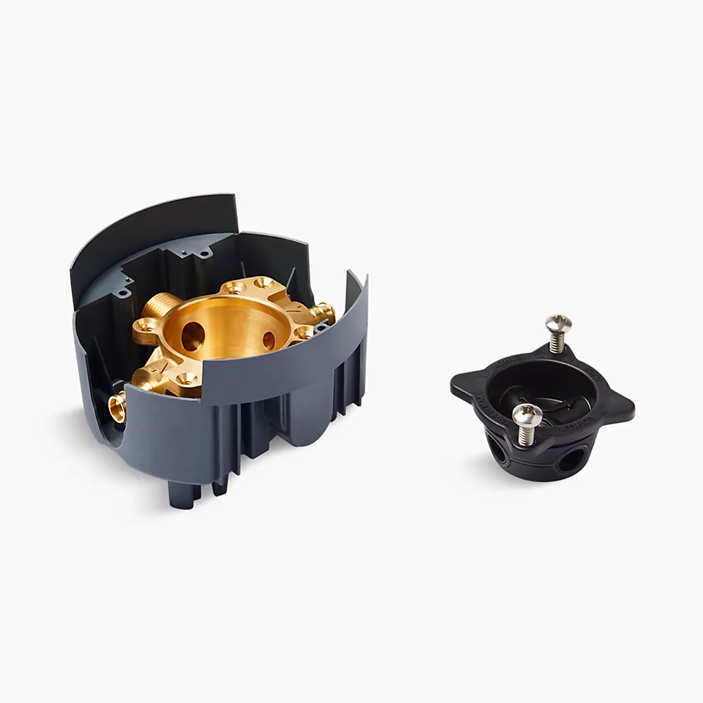 SHOWER VALVES - K-8300-PX
