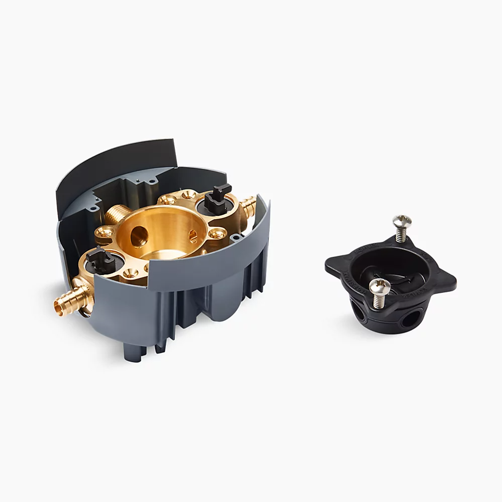 SHOWER VALVES - K-8300-PS