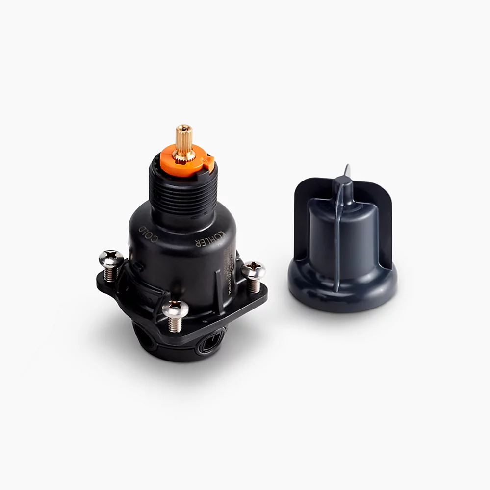 SHOWER VALVES - K-8305