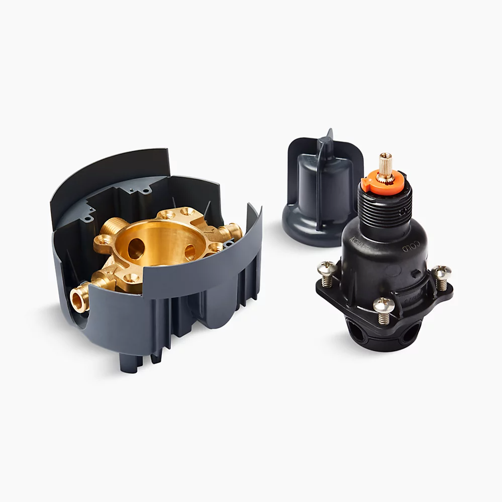 SHOWER VALVES - K-8304-UX