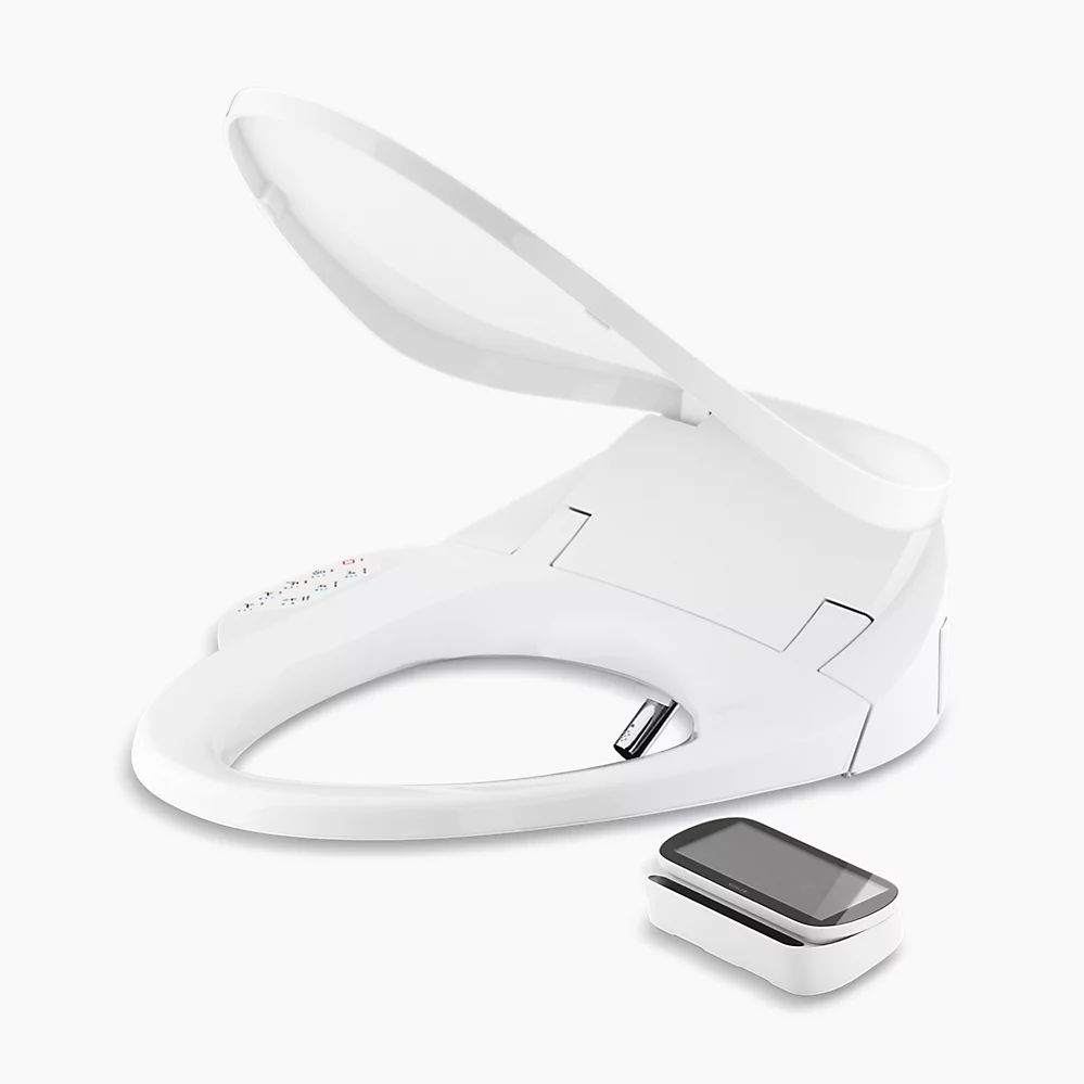 KOHLER® Elongated Toilet Seats - K-4108