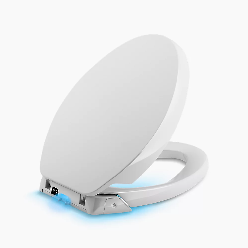 KOHLER® Elongated Toilet Seats - K-5588