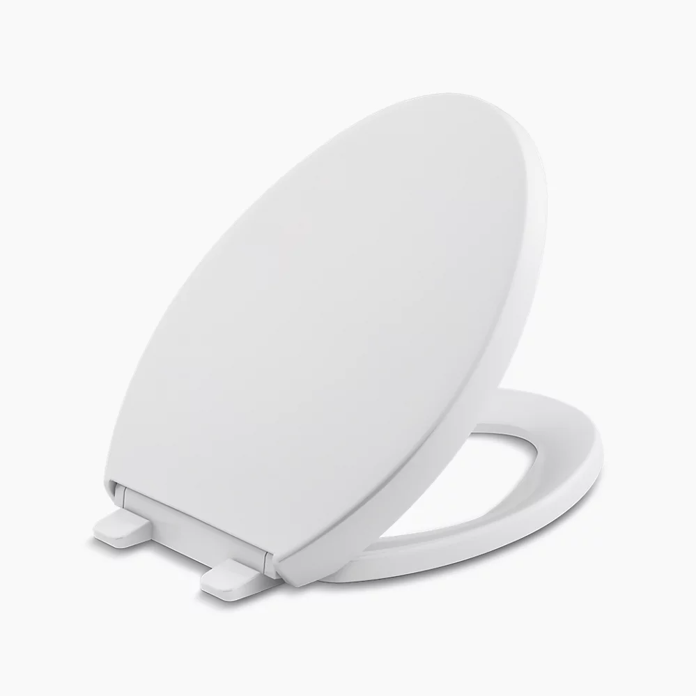 KOHLER® Elongated Toilet Seats - K-4008