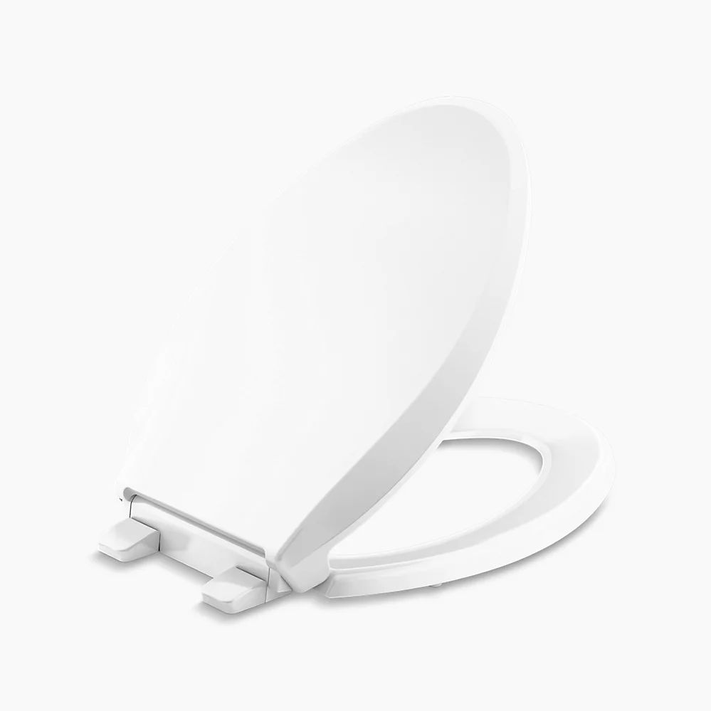 KOHLER® Elongated Toilet Seats - K-4636-RL