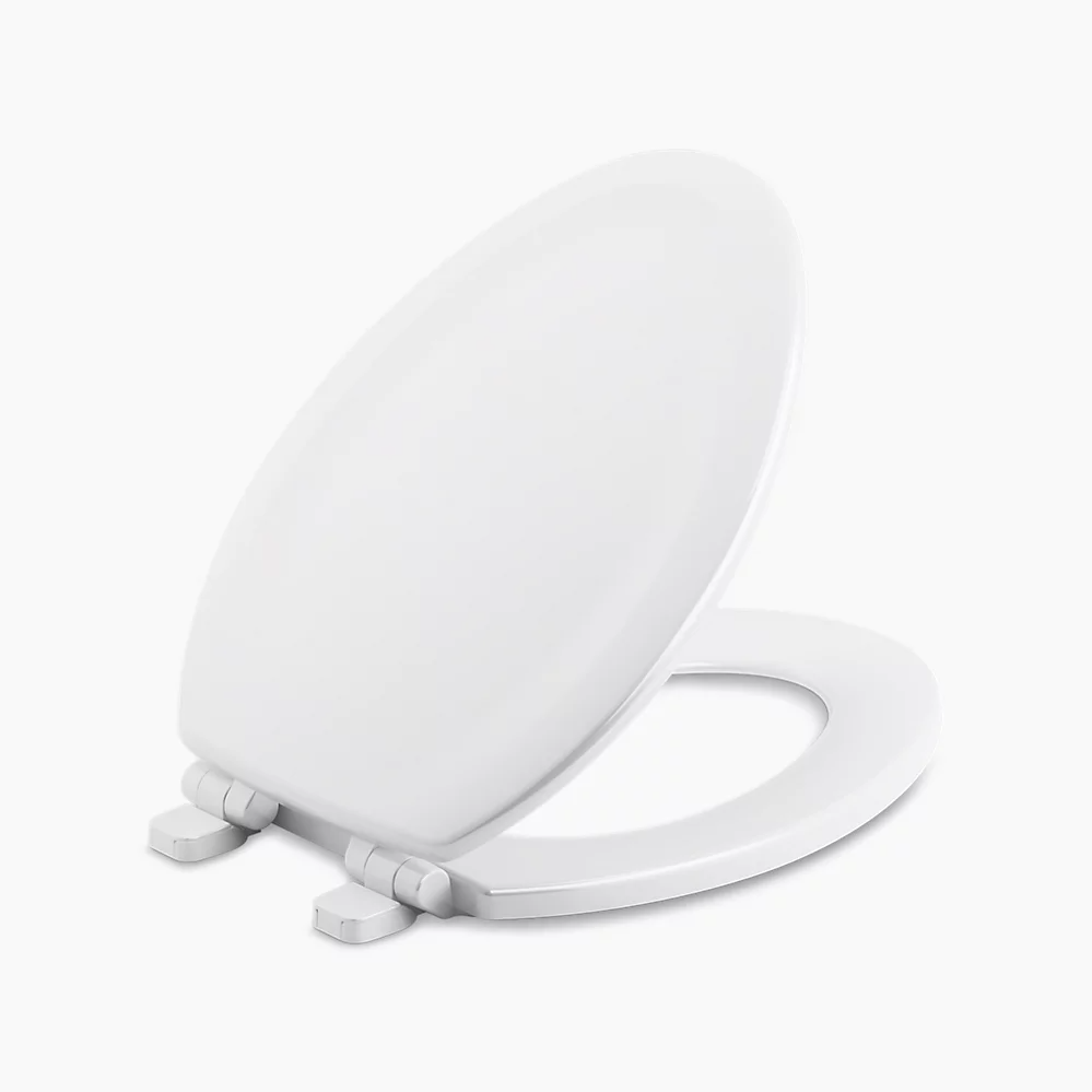 KOHLER® Elongated Toilet Seats - K-20466