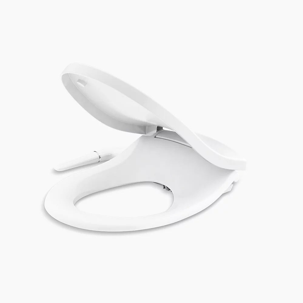KOHLER® Round-Front Toilet Seats - K-76923