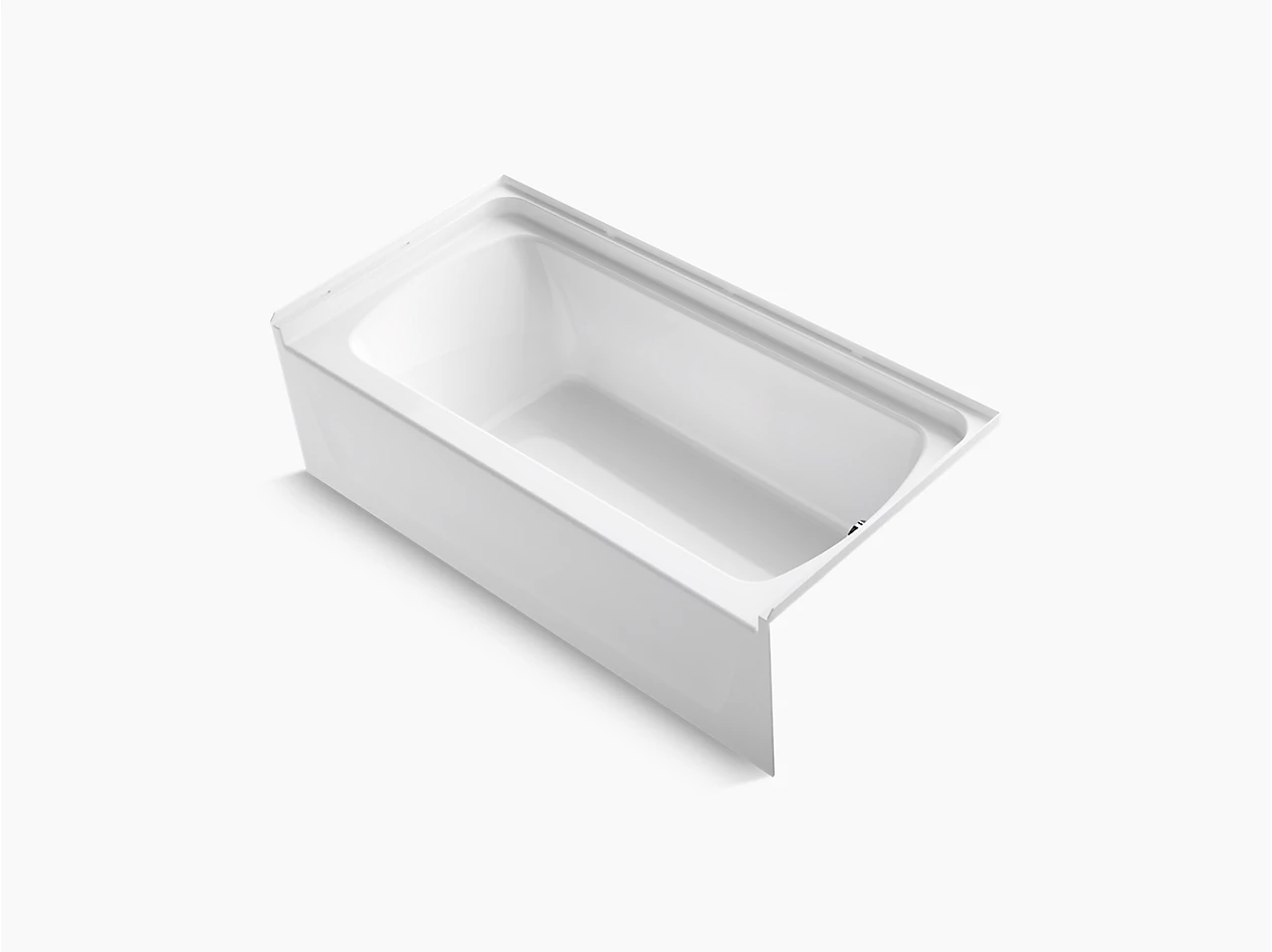 ENSEMBLE™ HIGH-GLOSS BATH - 71171120