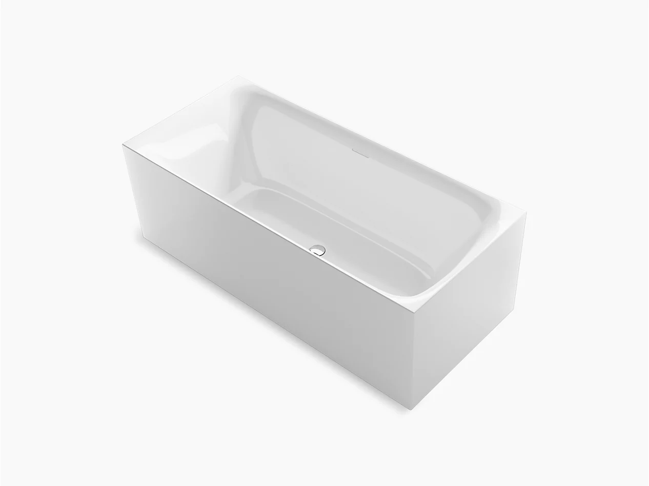 UNWIND® AFD SEAMLESS BATH - 96136