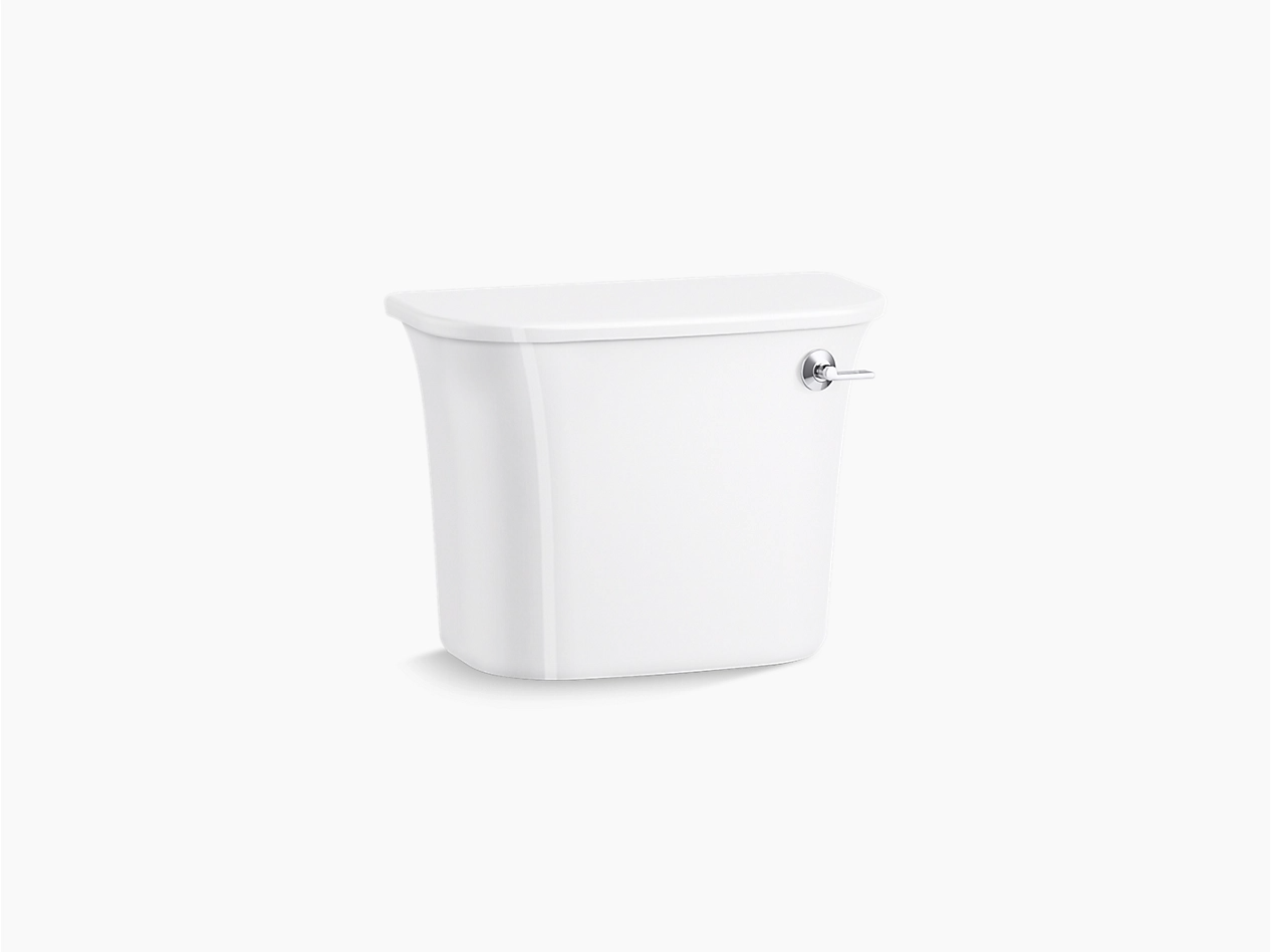 STINSON 1.28 STINSON® COMFORT HEIGHT® ELONGATED TOILET, 12" ROUGH-IN - 404558-RA