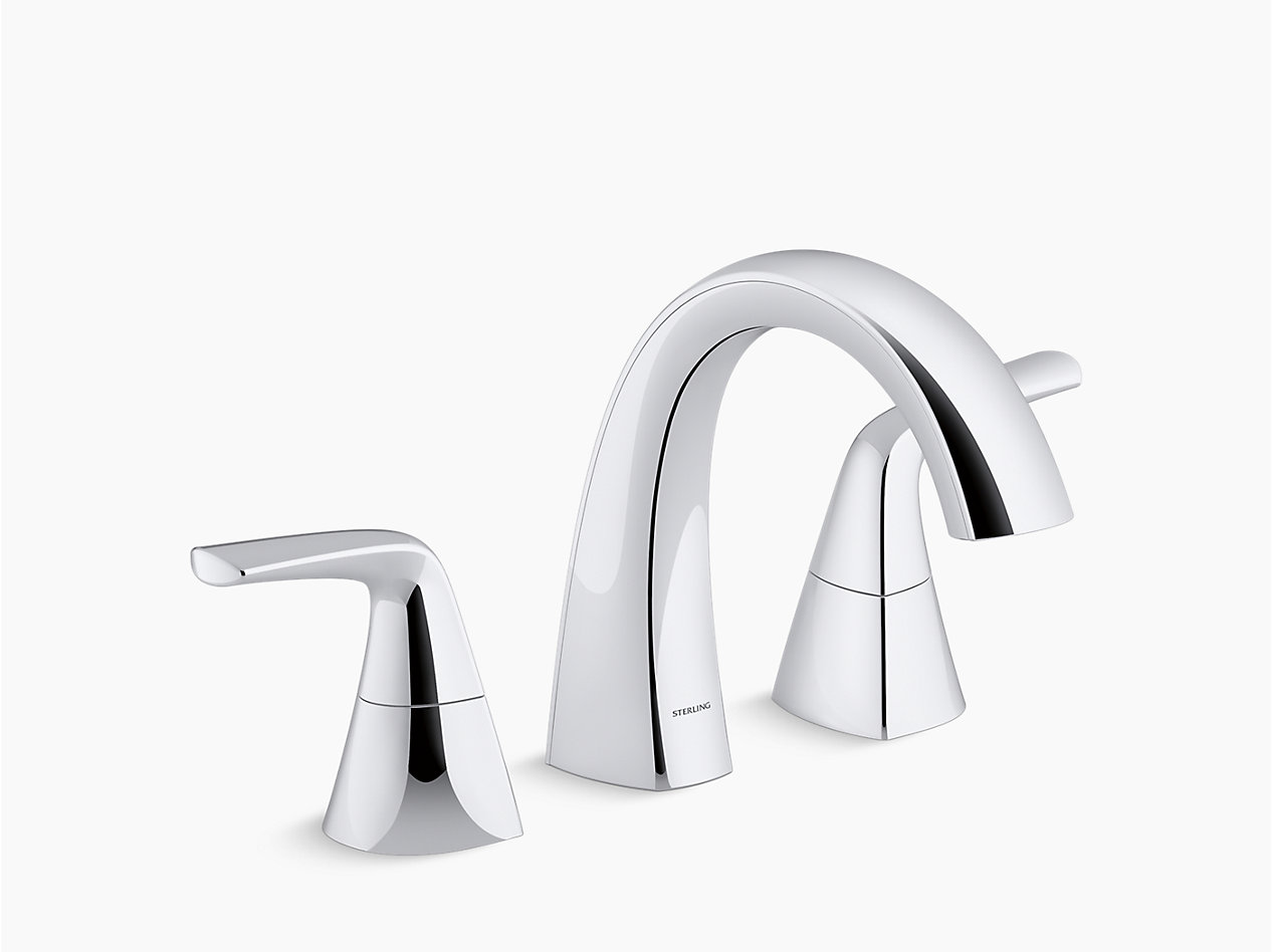 MEDLEY® BATHROOM FAUCETS - T29365-4