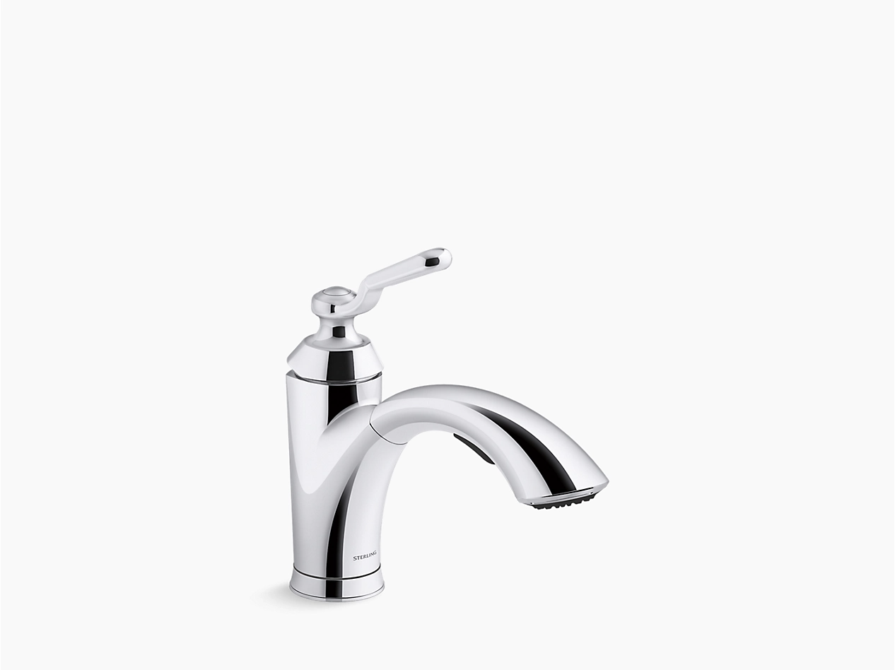 LUDINGTON® KITCHEN FAUCETS - 24273-CP