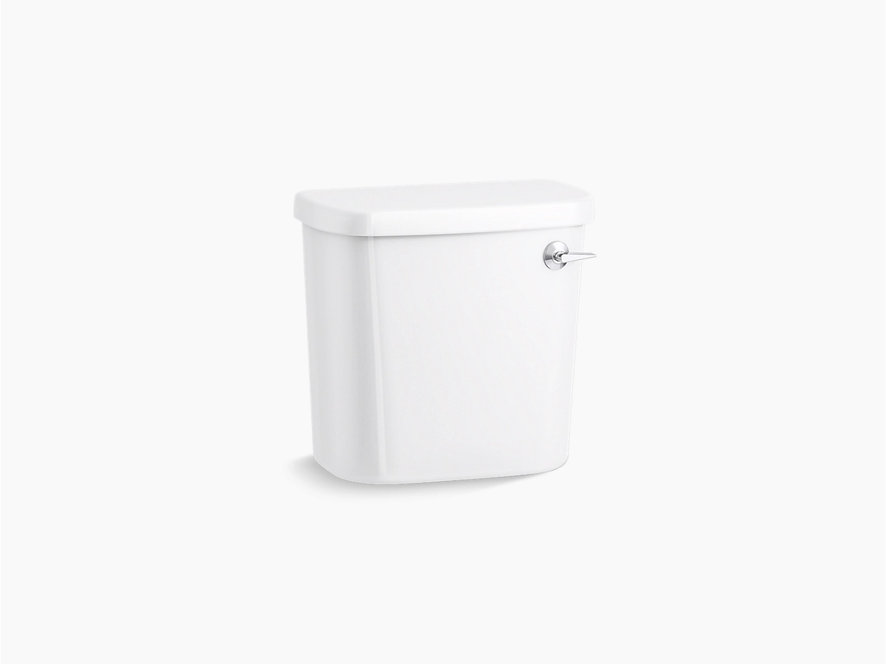 WINDHAM 1.28 WINDHAM™ ELONGATED TOILET, 12" ROUGH-IN - 402362-RA