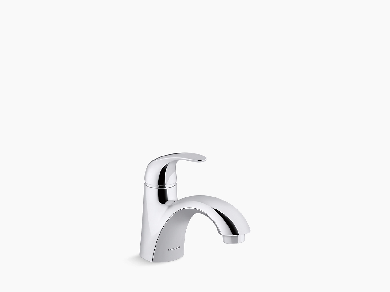 VALTON® BATHROOM FAUCETS - 24819-4N