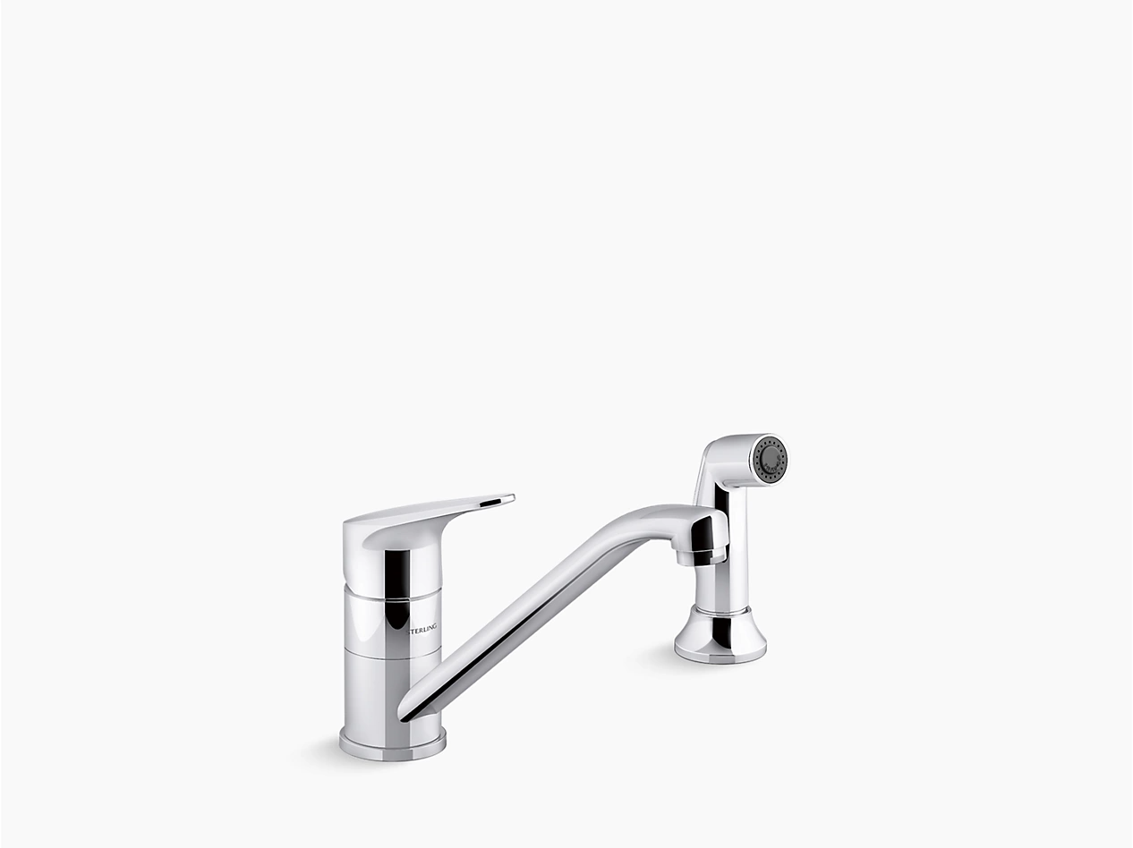 VALTON® KITCHEN FAUCETS - 24278