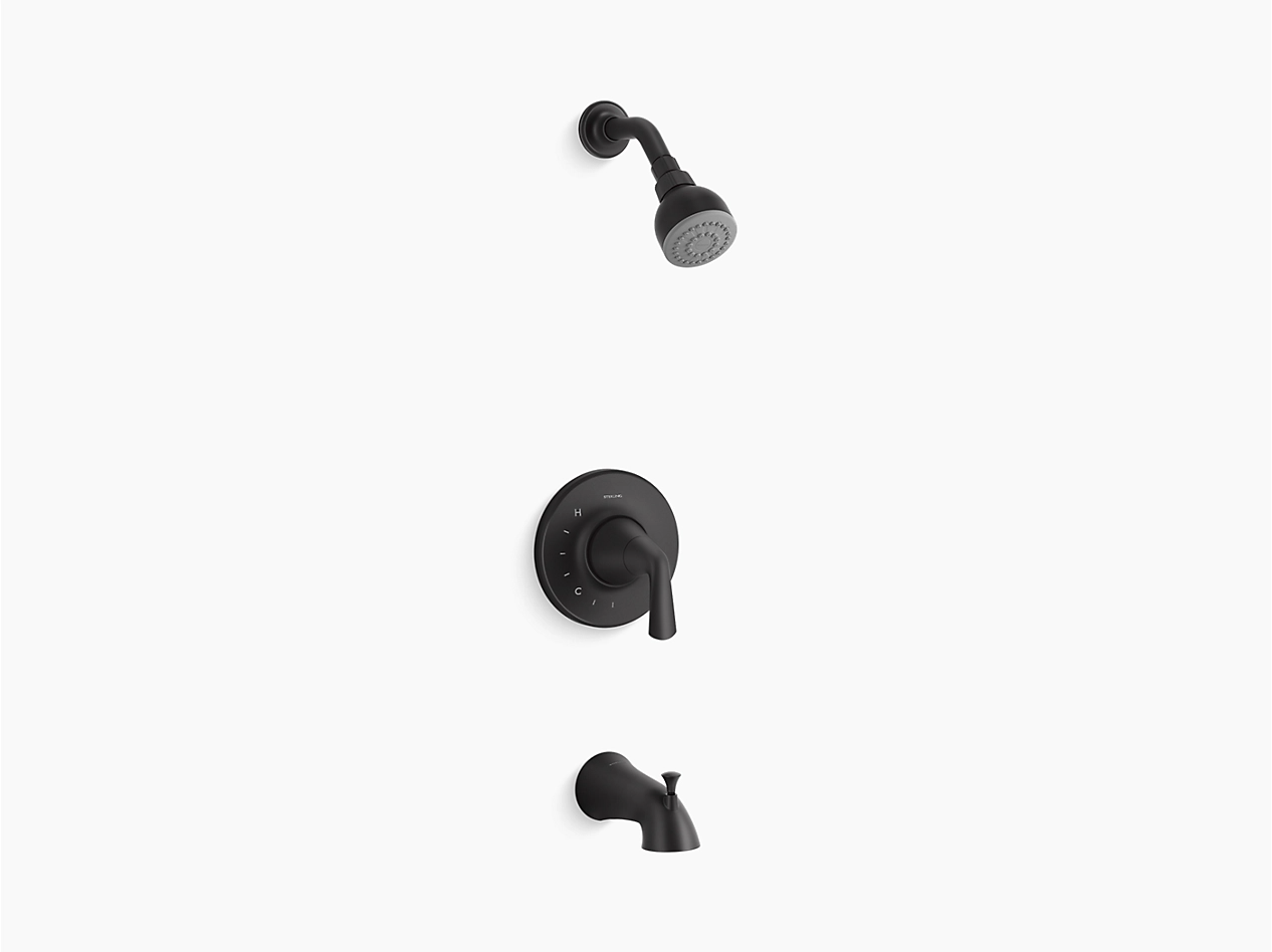 MEDLEY® BATHROOM FAUCETS - TS27377-4G-CP
