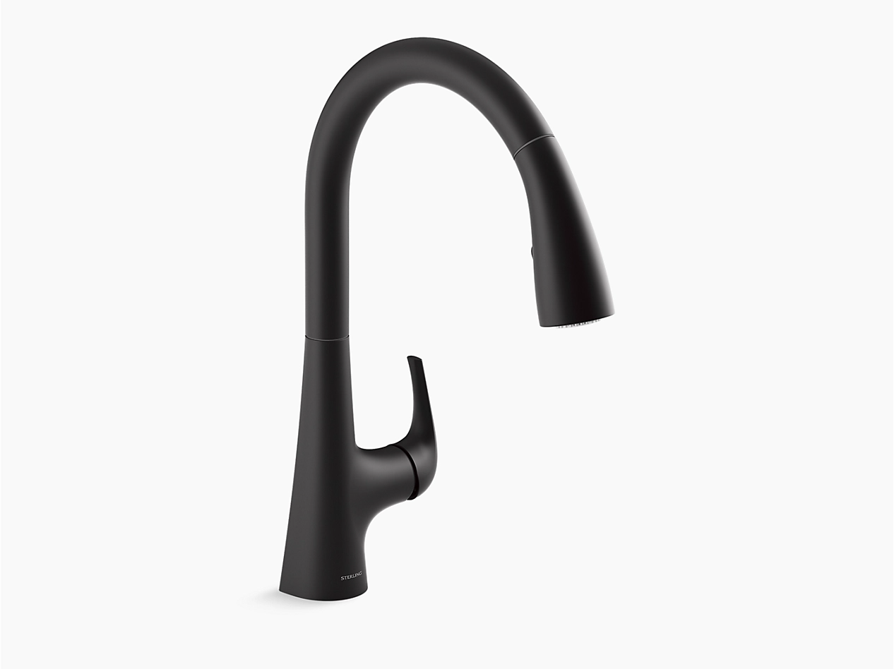 MEDLEY® KITCHEN FAUCETS - 24274-CP