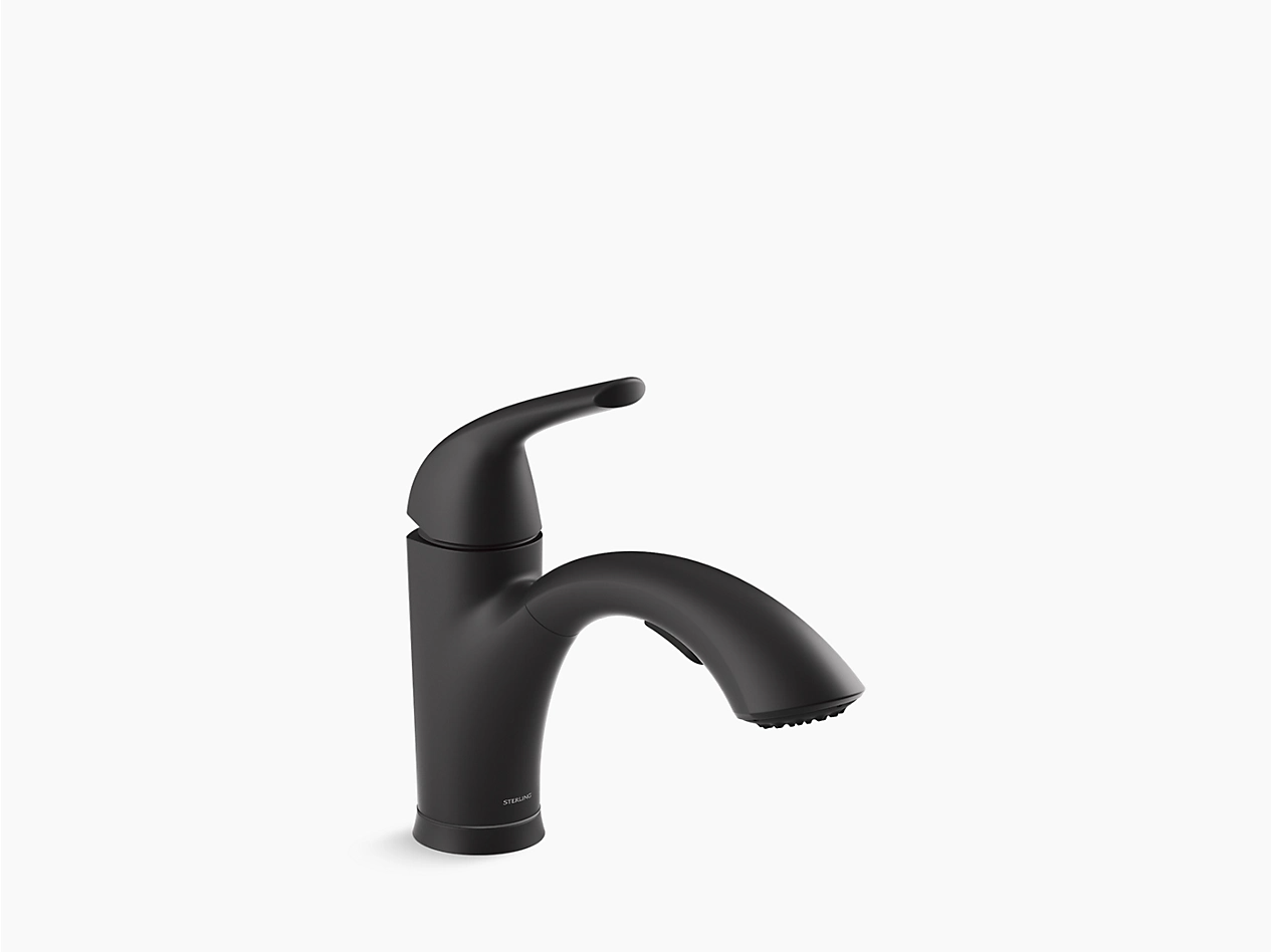 MEDLEY® KITCHEN FAUCETS - 24275-CP