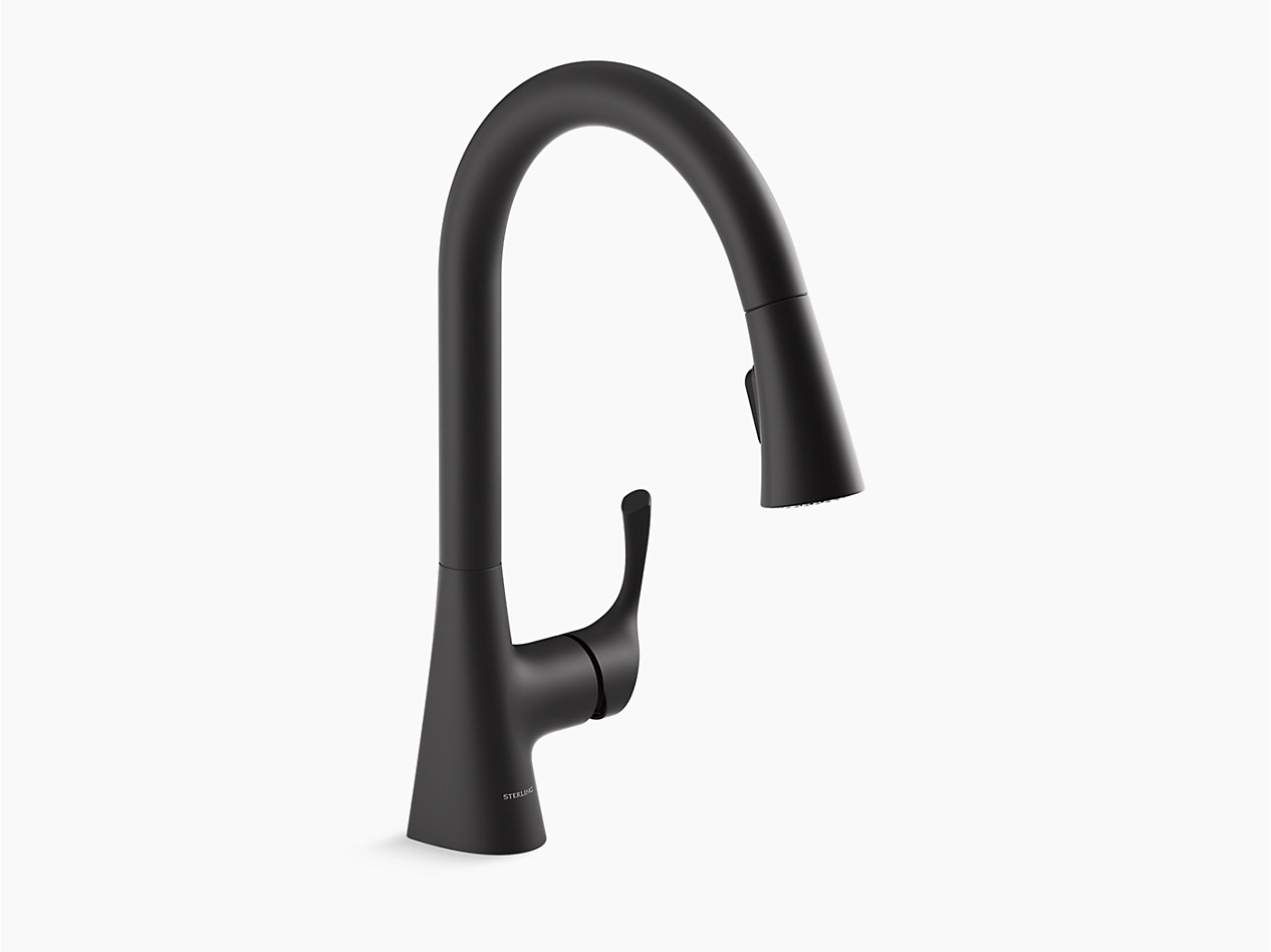 VALTON® KITCHEN FAUCETS - 24276-CP