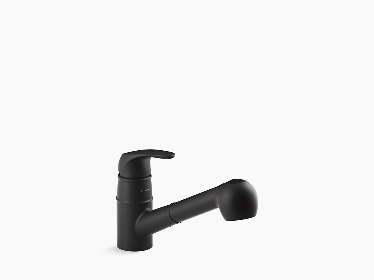 VALTON® KITCHEN FAUCETS - 24277-CP