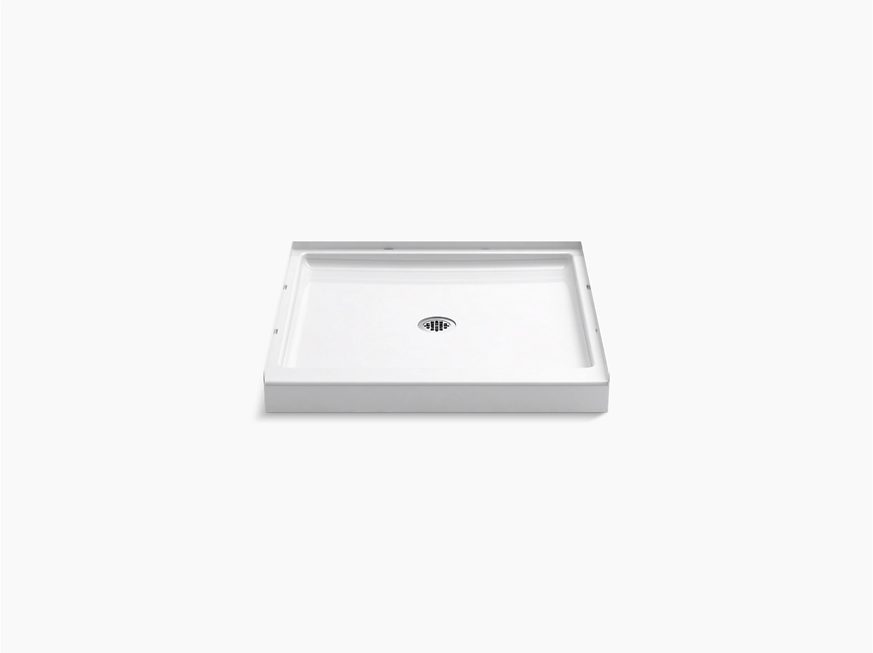 ENSEMBLE™ HIGH-GLOSS SHOWER BASE - 72161100