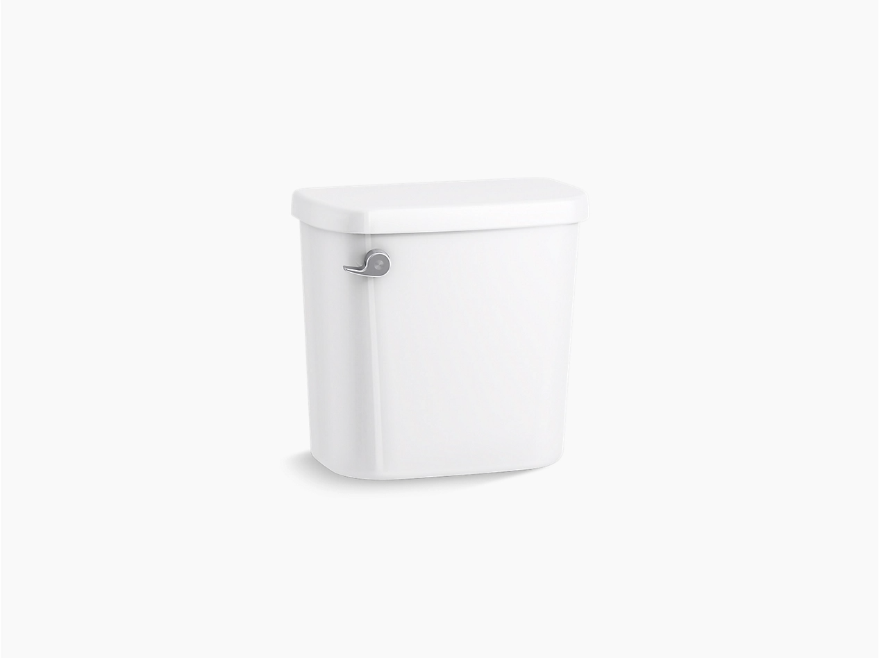 WINDHAM™ ROUND-FRONT TOILET, 12" ROUGH-IN - 402363