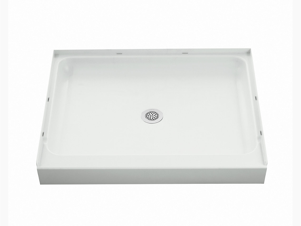 ENSEMBLE™ HIGH-GLOSS SHOWER BASE - 72111100