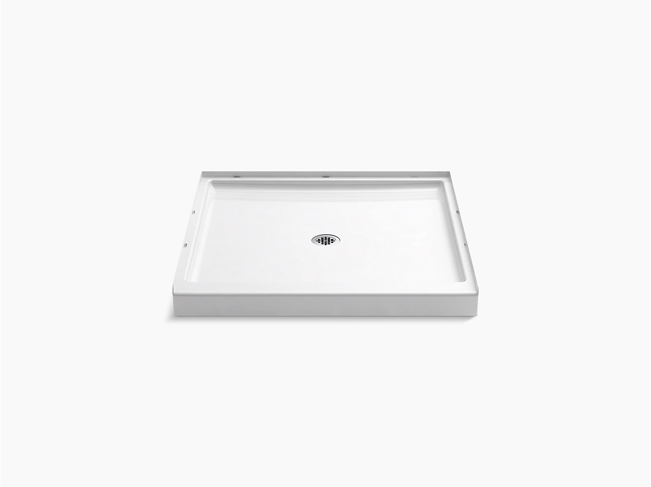 ENSEMBLE™ HIGH-GLOSS SHOWER BASE - 72151100