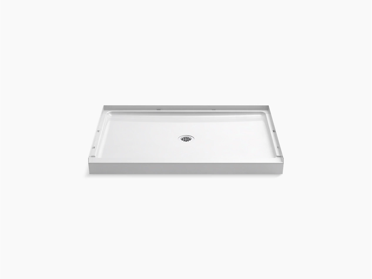 GUARD+® HIGH-GLOSS SHOWER BASE - 72321100