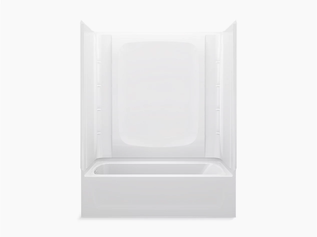 STORE+ AFD HIGH-GLOSS BATH/SHOWER - 71470112 & 71470122
