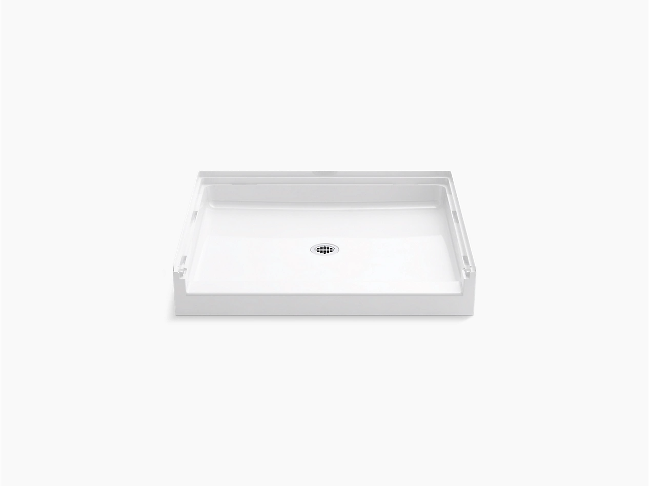 ACCORD® HIGH-GLOSS SHOWER STALL - 72251100