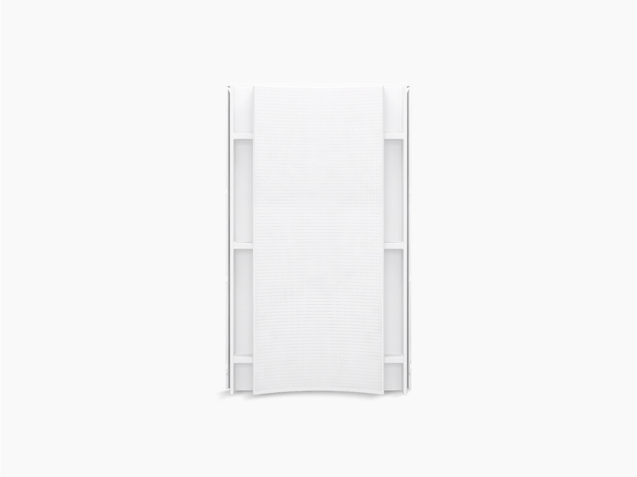 ACCORD® HIGH-GLOSS SHOWER STALL - 72252100