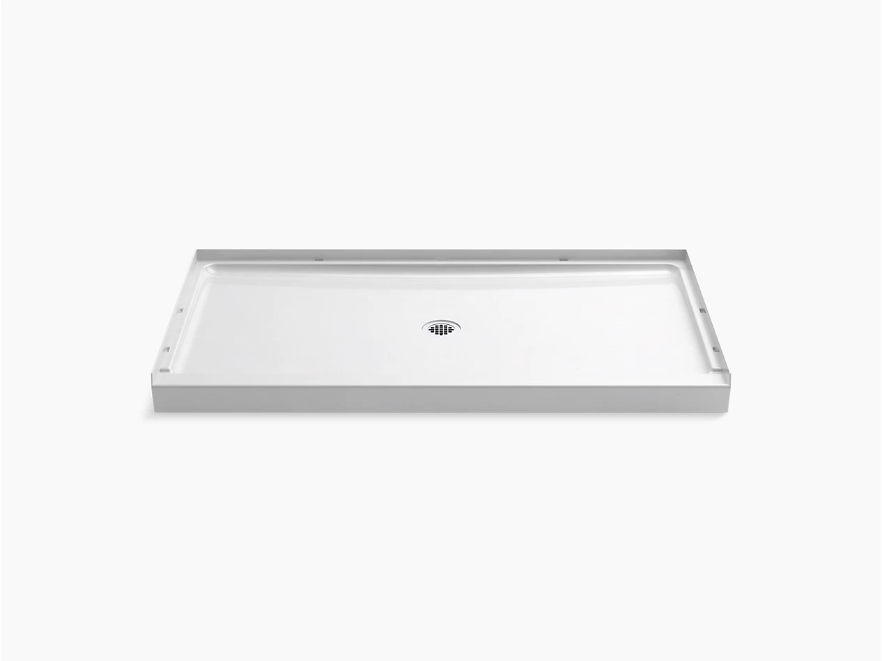 GUARD+® HIGH-GLOSS SHOWER BASE - 72331100