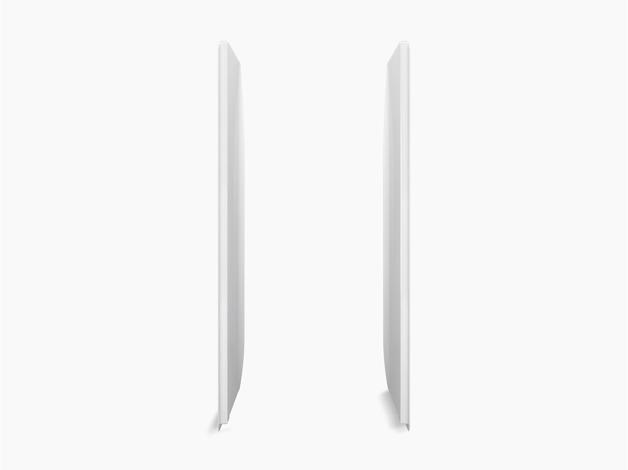 STORE+® HIGH-GLOSS SHOWER STALL - 72305100