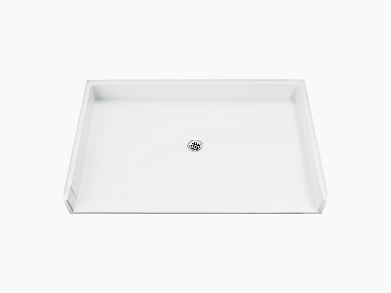 OC-SS-63-ADA OC-S-63 ADA SWIRL-GLOSS SHOWER BASE - 62061100