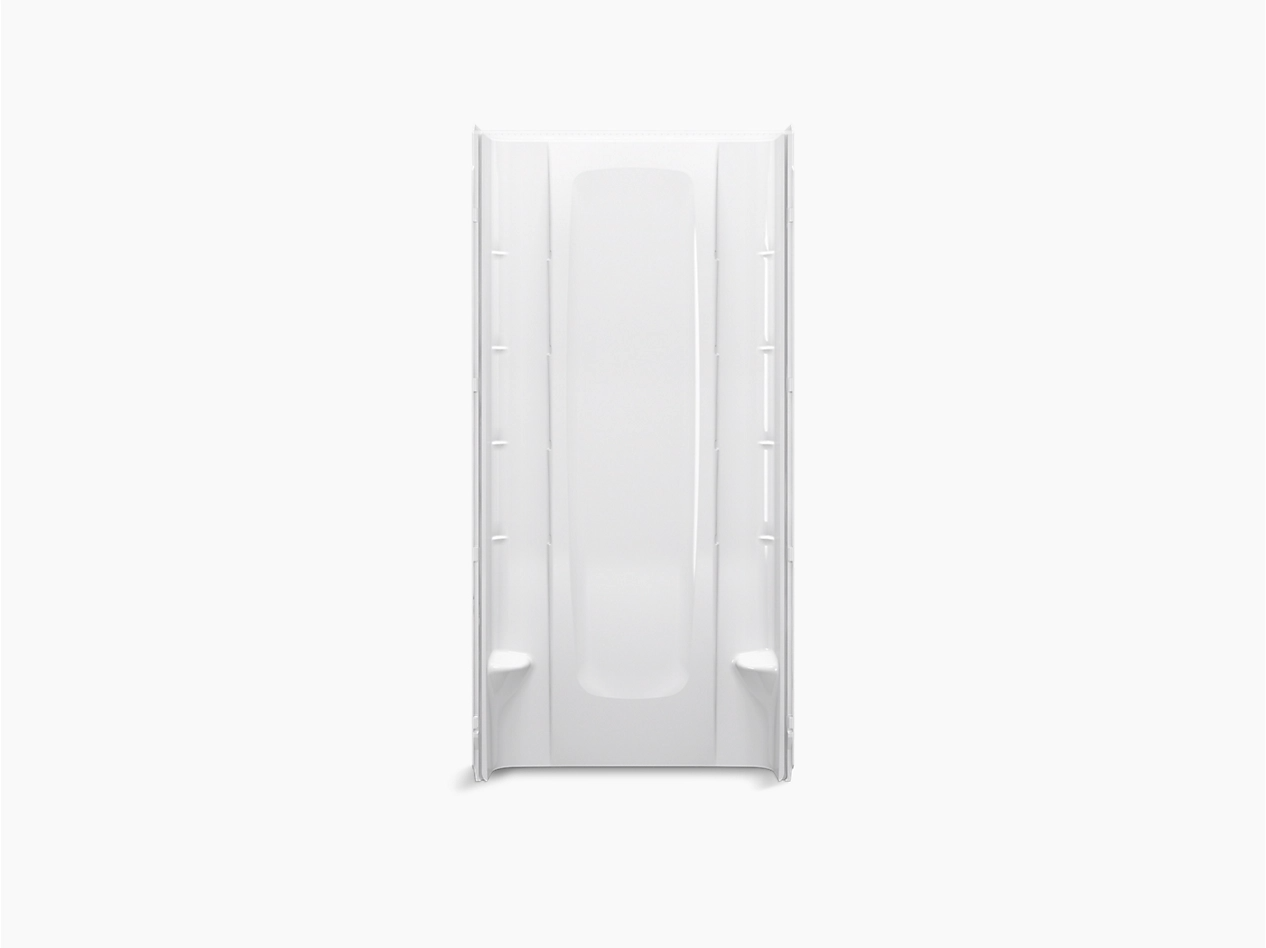 STORE+® HIGH-GLOSS SHOWER STALL - 72302106