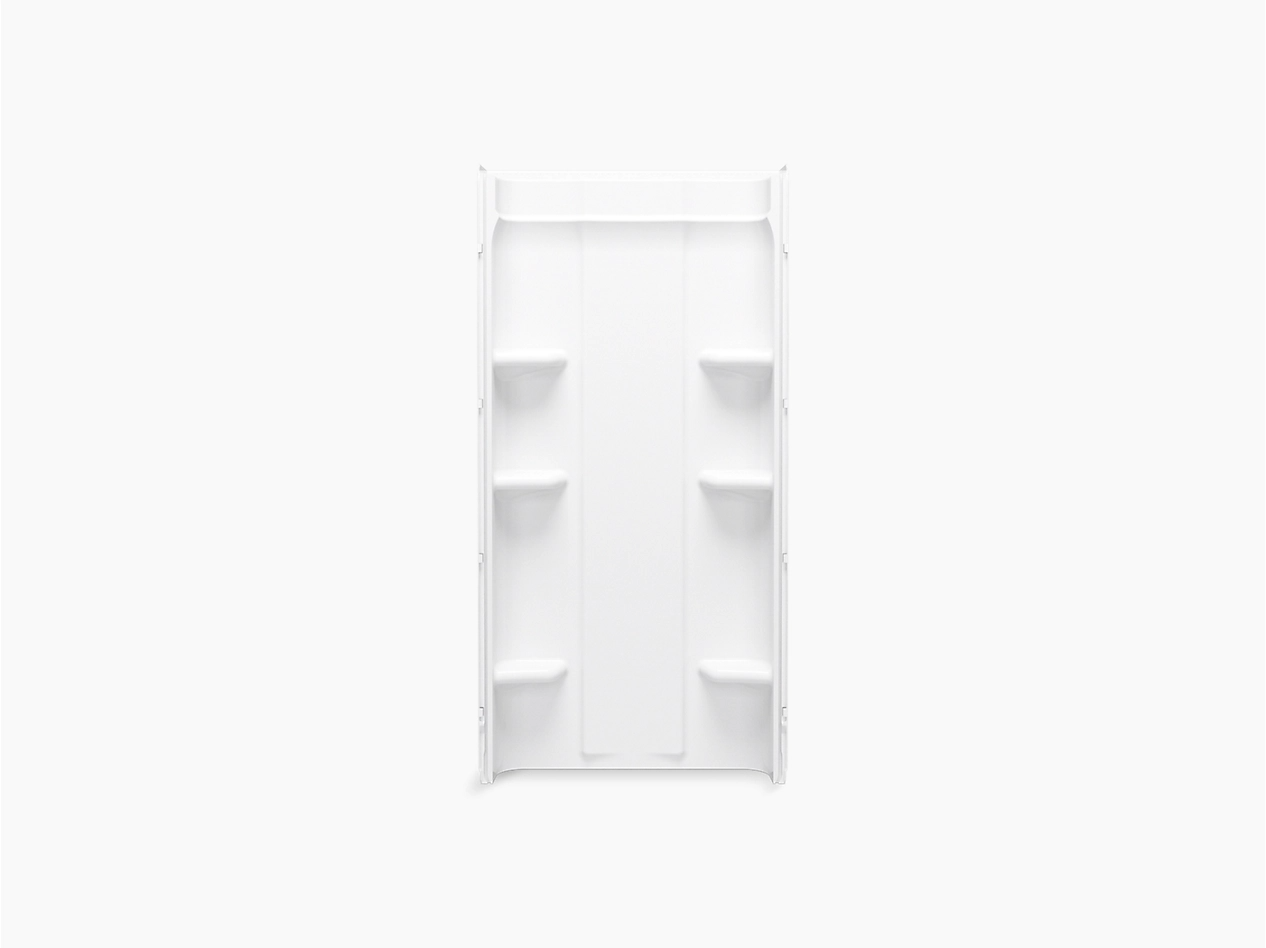 ENSEMBLE MEDLEY MEDLEY® HIGH-GLOSS SHOWER STALL - 72402100