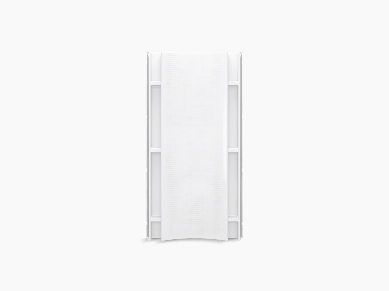 ACCORD® HIGH-GLOSS SHOWER STALL - 72242100