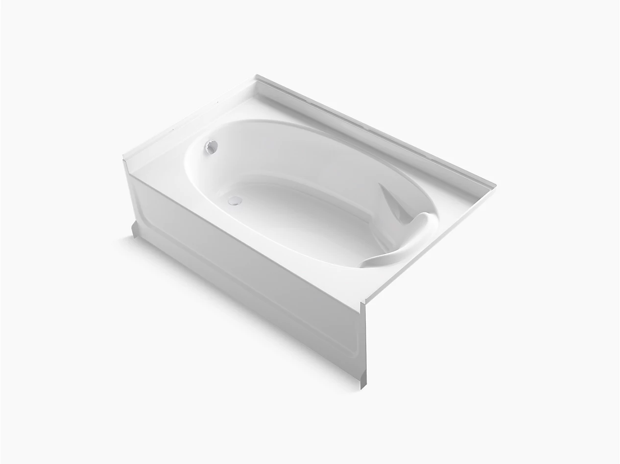 ENSEMBLE™ HIGH-GLOSS BATH - 71101310