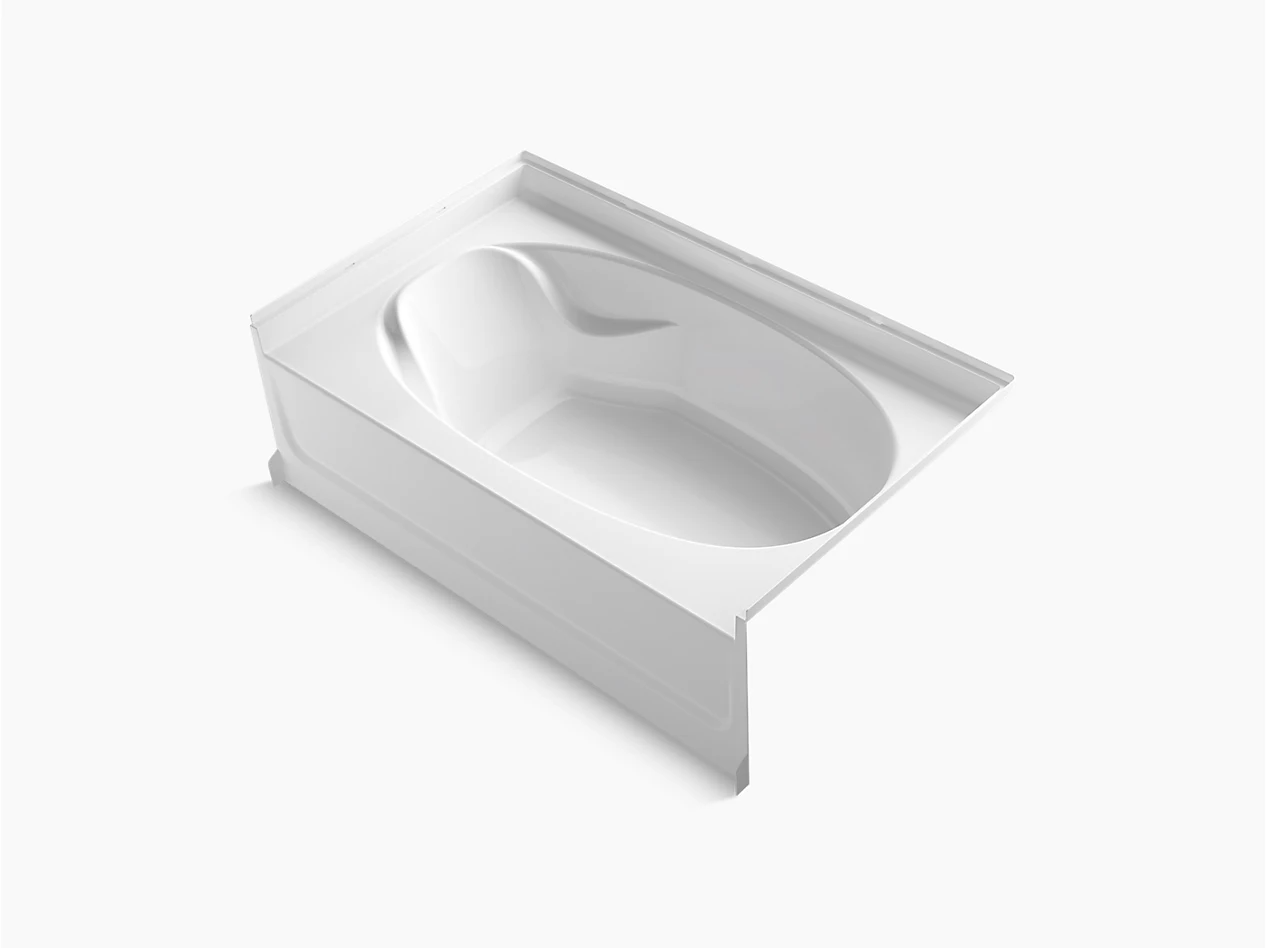 ENSEMBLE™ HIGH-GLOSS BATH - 71101320
