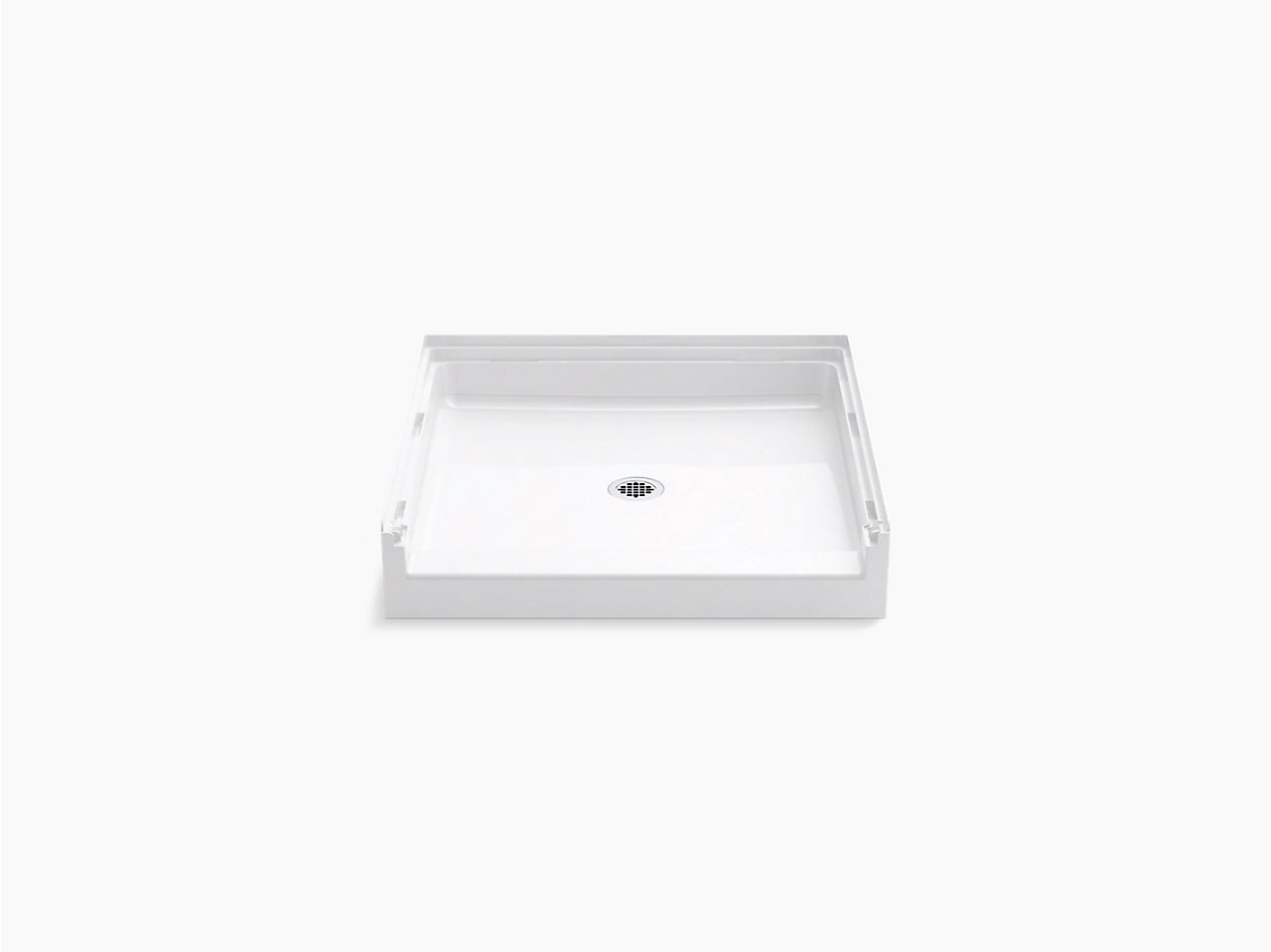 ACCORD® HIGH-GLOSS SHOWER STALL - 72241100